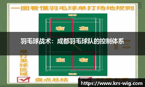 羽毛球战术：成都羽毛球队的控制体系