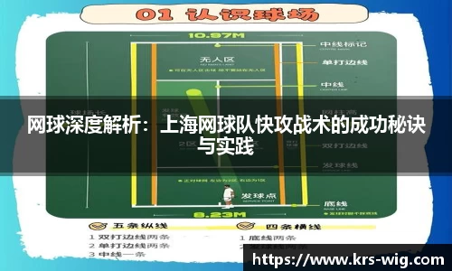 网球深度解析：上海网球队快攻战术的成功秘诀与实践