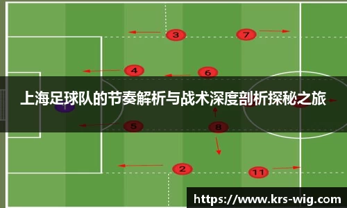 上海足球队的节奏解析与战术深度剖析探秘之旅
