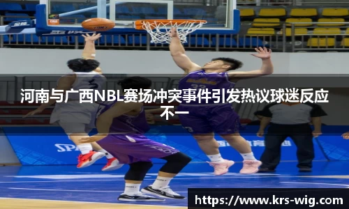 河南与广西NBL赛场冲突事件引发热议球迷反应不一