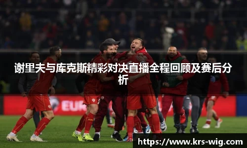谢里夫与库克斯精彩对决直播全程回顾及赛后分析